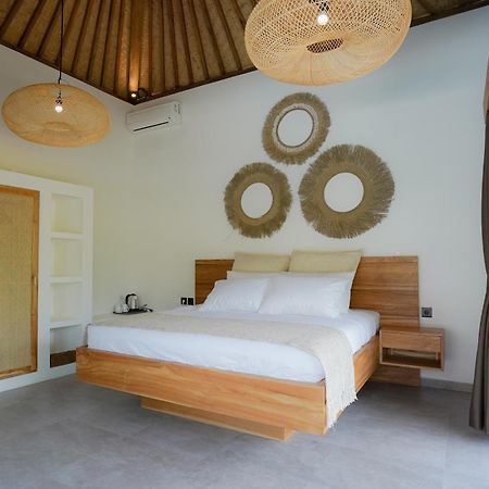 Petra Bianca Uluwatu Hotell Exteriör bild