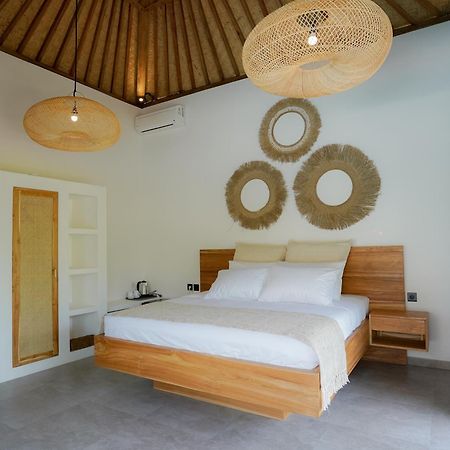 Petra Bianca Uluwatu Hotell Exteriör bild