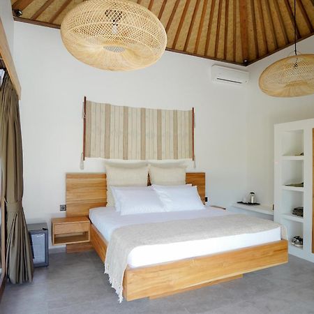 Petra Bianca Uluwatu Hotell Exteriör bild