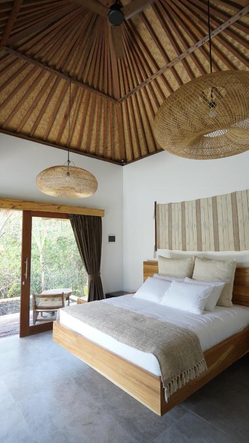 Petra Bianca Uluwatu Hotell Exteriör bild