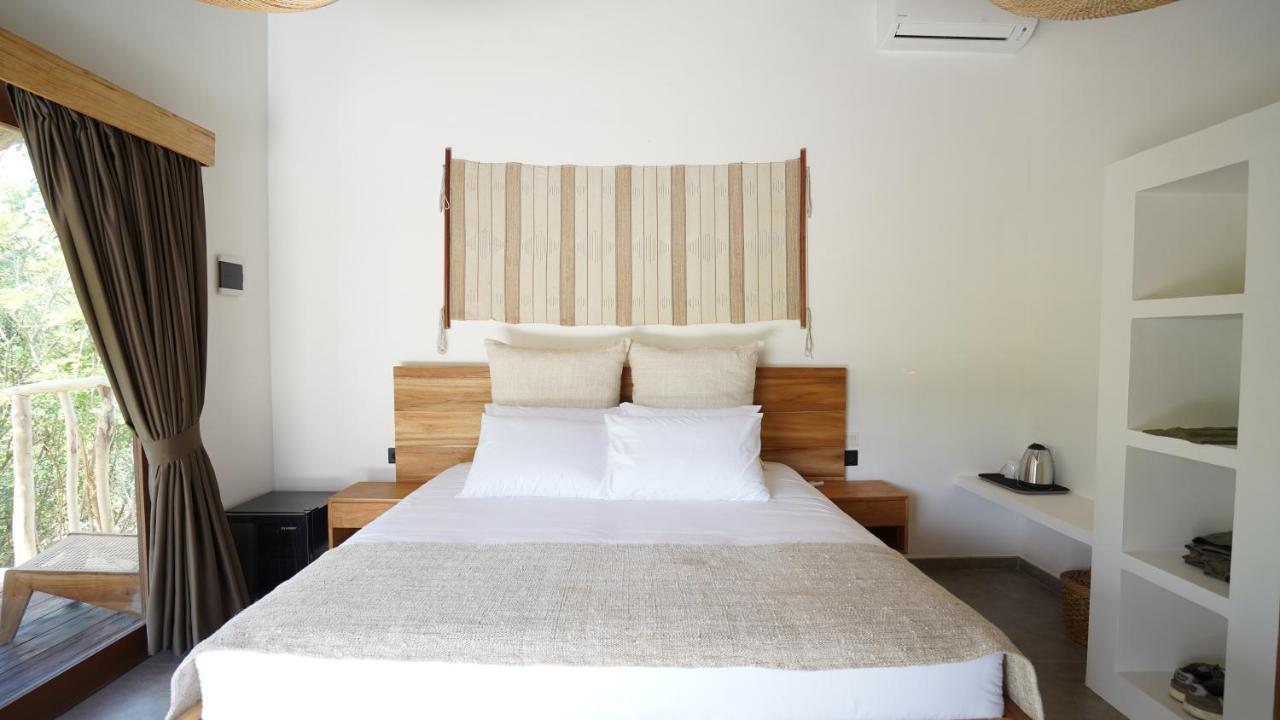 Petra Bianca Uluwatu Hotell Exteriör bild