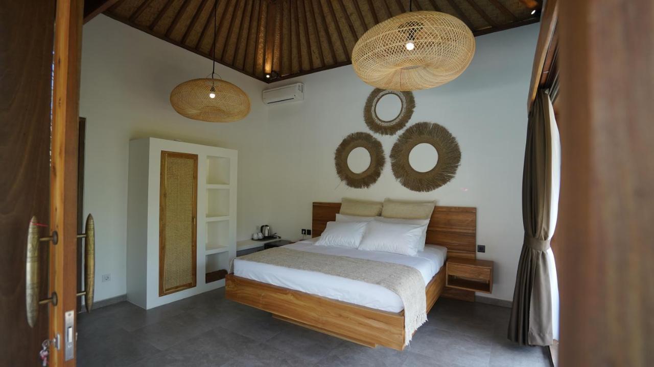 Petra Bianca Uluwatu Hotell Exteriör bild