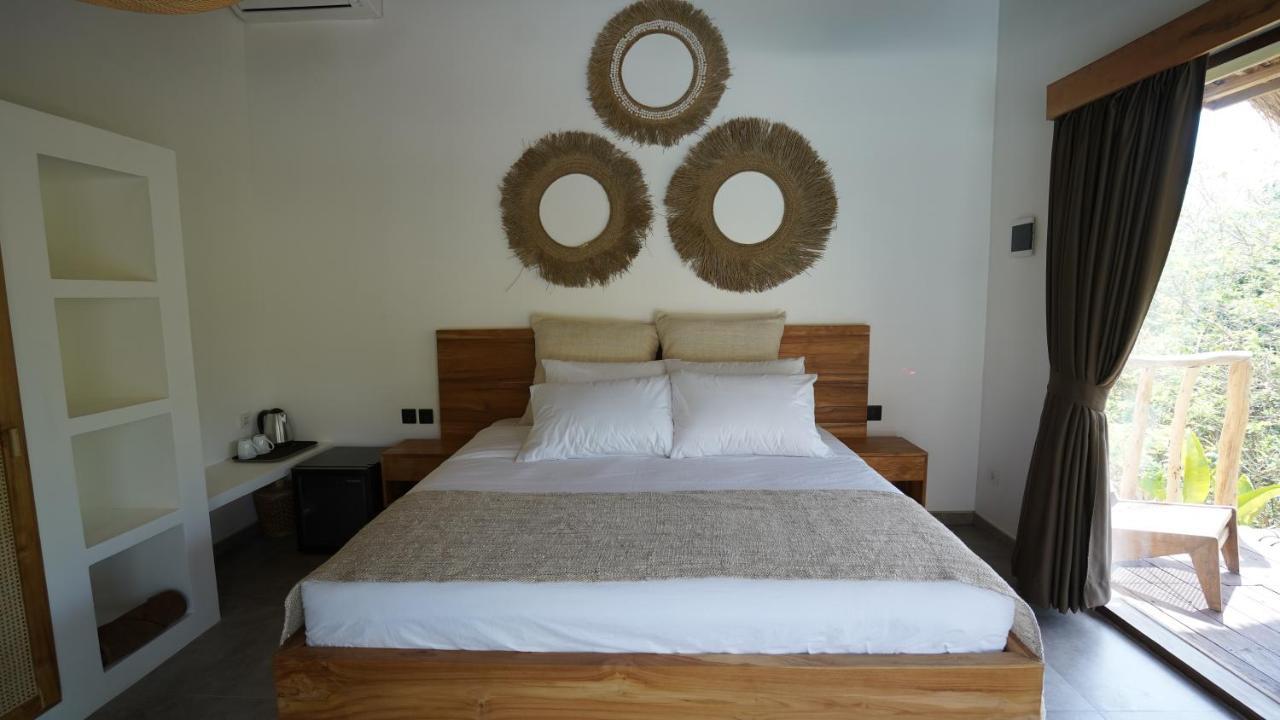 Petra Bianca Uluwatu Hotell Exteriör bild