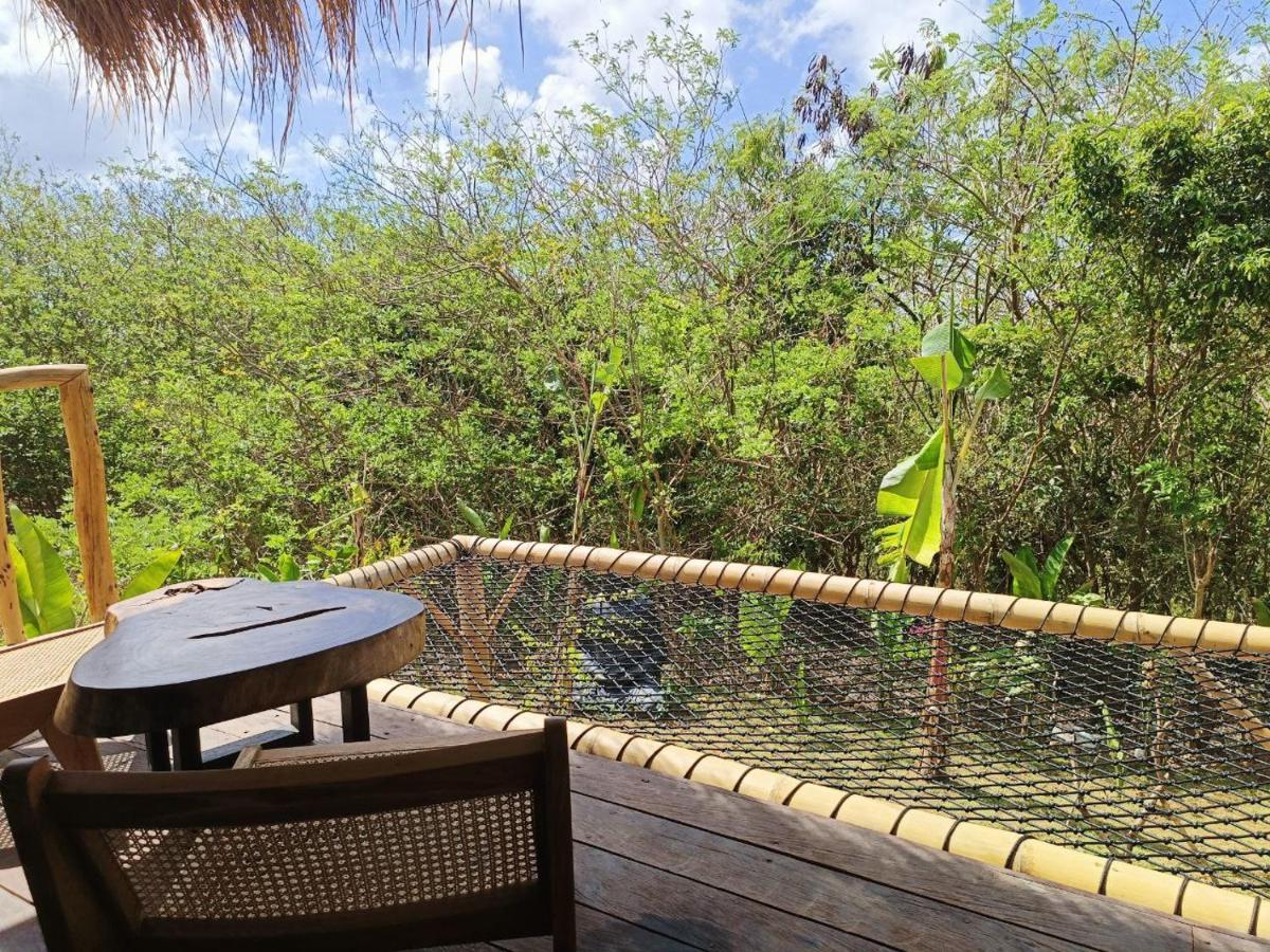 Petra Bianca Uluwatu Hotell Exteriör bild