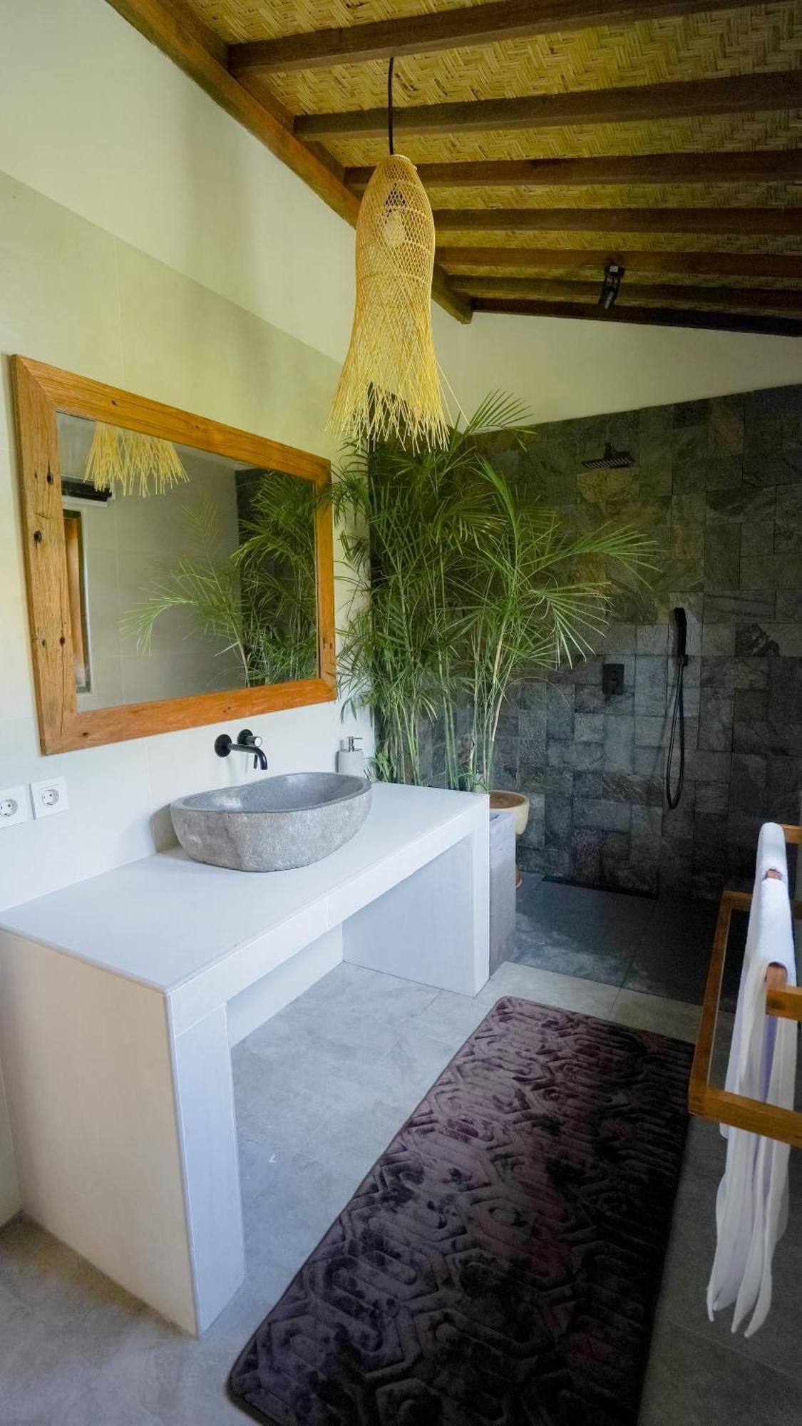 Petra Bianca Uluwatu Hotell Exteriör bild