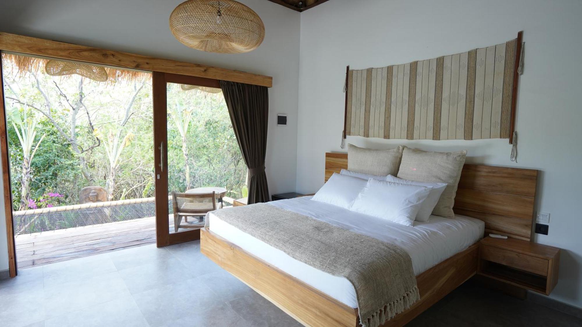 Petra Bianca Uluwatu Hotell Exteriör bild