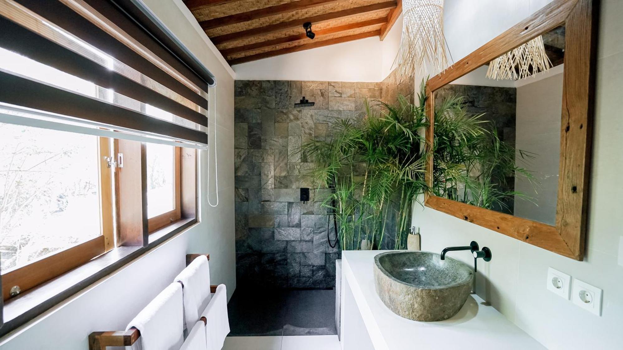 Petra Bianca Uluwatu Hotell Exteriör bild