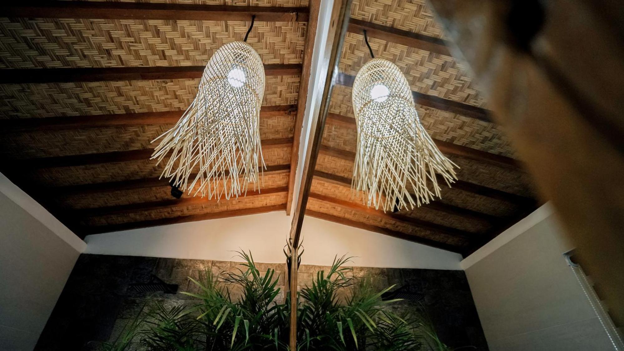 Petra Bianca Uluwatu Hotell Exteriör bild