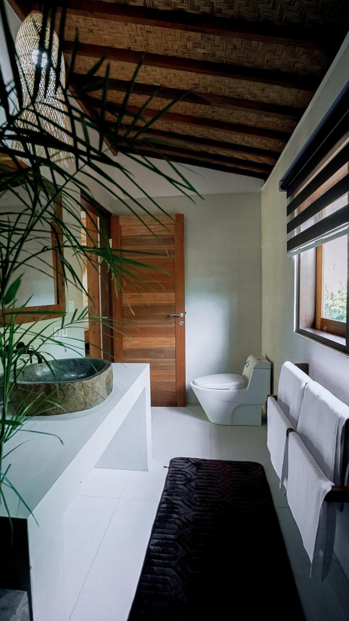 Petra Bianca Uluwatu Hotell Exteriör bild