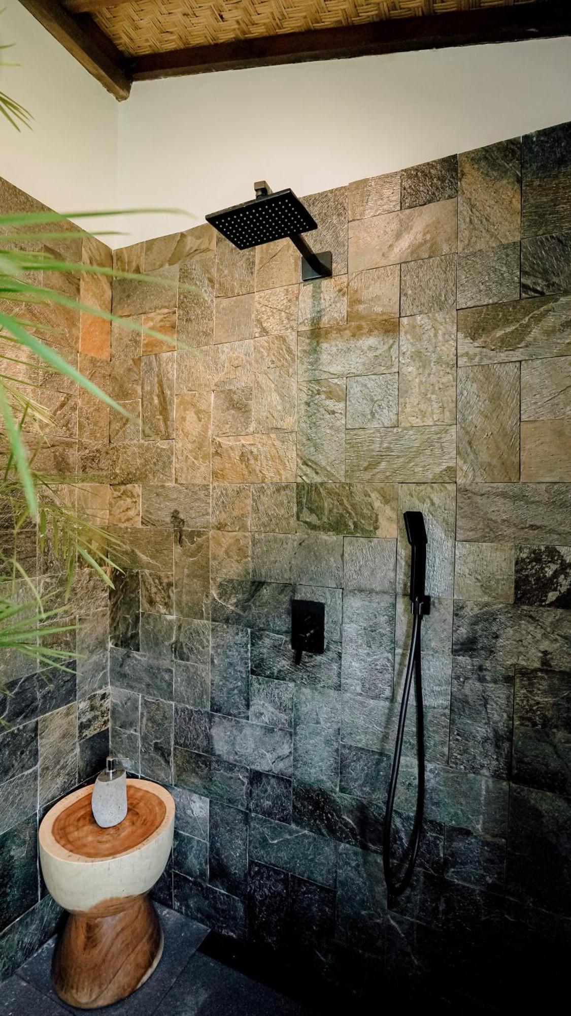 Petra Bianca Uluwatu Hotell Exteriör bild